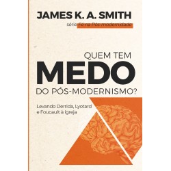 Quem tem medo do...